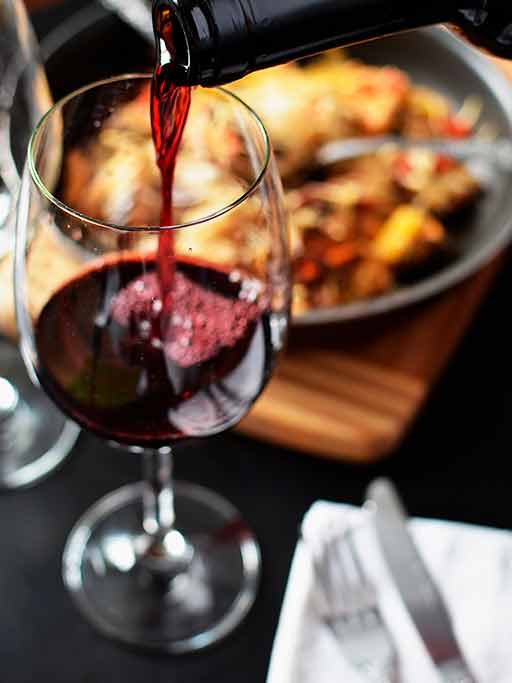 Dranken uit Wallonië