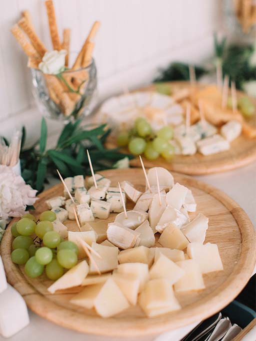 Kaas en zuivel uit Wallonië