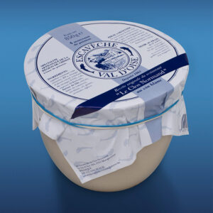 Escavêche du Val d'Oise Recette la Macquenoise 4 pcs pot en gres 850 gr x 11