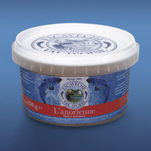 Escavêche du Val d'Oise Recette Anorienne 2 pcs 450 gr x12